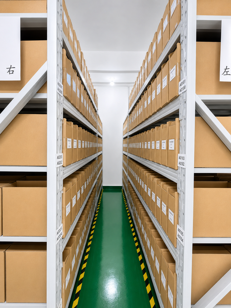 Shenzhen Jutai Comm Co., Ltd. خط إنتاج الشركة المصنعة
