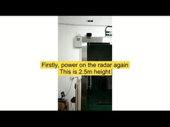 جهاز استشعار الباب الصناعي جهاز استشعار الحركة جهاز استشعار الباب التلقائي