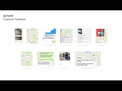 كشف المركبات فوق الارتفاع كاشف حلقة لمراقبة الوصول 15-2000 Uh الدقة