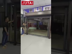 استجابة سريعة لضوء الأشعة تحت الحمراء الستار متعدد شعاع سهل تركيب مخصص