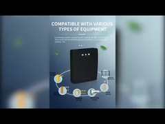 جهاز استشعار بوابة الطفرة جهاز استشعار مركبة مقاوم للماء استجابة سريعة