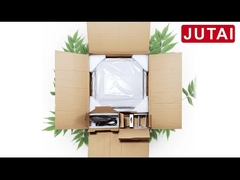 بطاقة PVC / PET UHF السلبية طويلة المدى 902MHz-928MHz 865MHz-868MHz