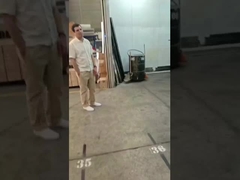 الرد السريع للضوء تحت الحمراء