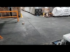 تحسين الكشف عن الشاحنات بالرادار البشري للسيارات للباب الصناعية