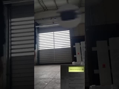 RVP42-7BW أجهزة الاستشعار الباب الصناعي السيارة الكشف فقط التطبيق