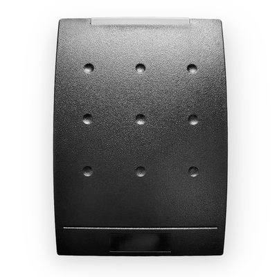 شراء استهلاك طاقة منخفض قراءة Mifare RFID 13.56 MHZ IP67 لمراقبة الوصول التصنيع عبر الإنترنت