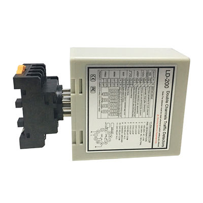 شراء جهاز استشعار حلقة المركبة 100-240 فاكس 15-2000 ميكرو ساعة التصنيع عبر الإنترنت