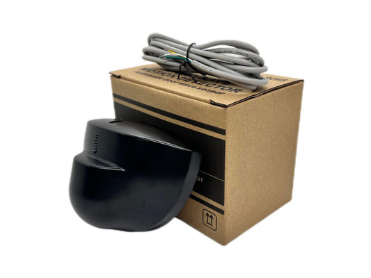 شراء 12V-30V مستشعر الحركة عالي الحساسية الميكروويف لمراكز التسوق التصنيع عبر الإنترنت