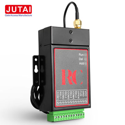 شراء المعدنية RC-2 433 Mhz جهاز استقبال رلاي لاسلكي لنظام البوابة التلقائية التصنيع عبر الإنترنت