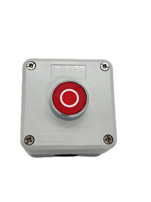 شراء SK-1RO القوي 24V 220V مفتاح لحظي لباب صناعي التصنيع عبر الإنترنت