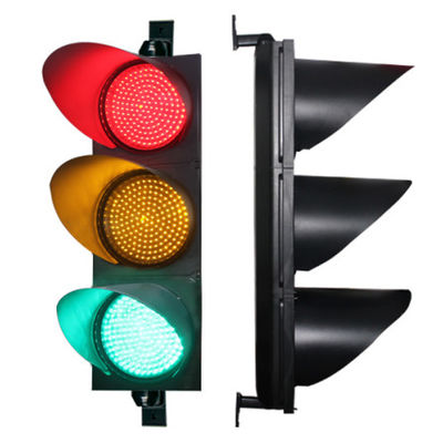 شراء JD213F-C ثلاثة أضواء إشارة مرورية إشارة مرورية سريعة التثبيت التصنيع عبر الإنترنت