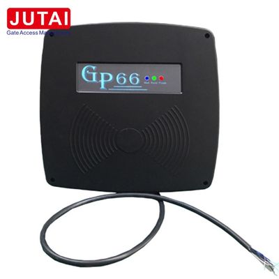 شراء قارئ بطاقات القرب من RFID 125khz قارئ بطاقات ذكية مع Wiegand 26 التصنيع عبر الإنترنت