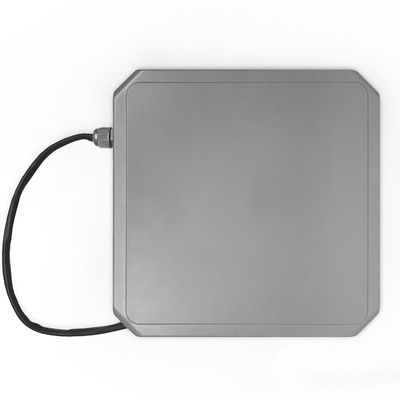 شراء قارئ RFID UHF متكامل لمسافة طويلة لإدارة الدخول والخروج التصنيع عبر الإنترنت