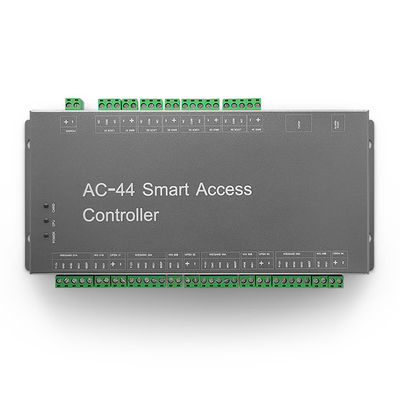 شراء المكاتب متعددة الاستخدامات AC-44 4 نظام إدارة مواقف السيارات شهادة FCC التصنيع عبر الإنترنت
