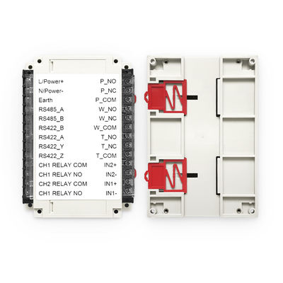 شراء مراقب حركة المرور الذكي المنحني استجابة سريعة صيانة منخفضة RS 485 AC 220V التصنيع عبر الإنترنت