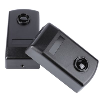 شراء مستشعر الأشعة تحت الحمراء المقاوم للماء IP65 لبوابات حاجز وقوف السيارات - 500mA@ 48V رله، -20 °C ~ + 60 °C نطاق درجة حرارة واسعة التصنيع عبر الإنترنت
