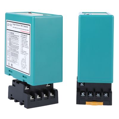 شراء كاشف حلقة المركبات المهنية دقيق، إشارة خطأ LED ومكافحة التداخل التصنيع عبر الإنترنت