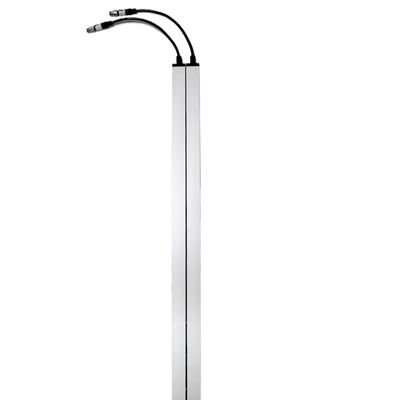 شراء Relay Output or OSE Output Safety Light Curtain for Garage Door Emergency Stop التصنيع عبر الإنترنت