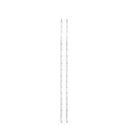 شراء Overhead Sectional Door Safety Multi Beam Sensor for Pinch Prevention التصنيع عبر الإنترنت
