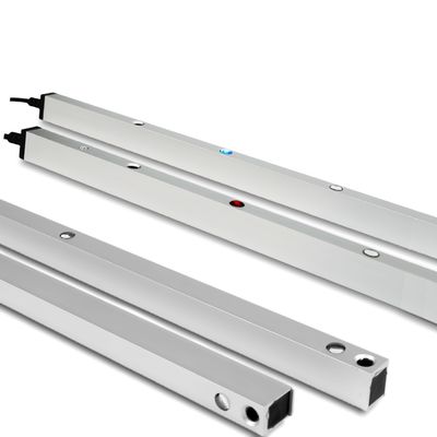 شراء Anti-Pinch Solution for Automatic Doors Blanking Safety Light Curtain التصنيع عبر الإنترنت