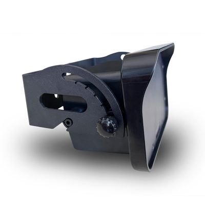 شراء Industrial Door 24G Microwave Radar Sensor Detinguish Pedestrian And Vehicle With Cross Masking Forward And Backward Recognition التصنيع عبر الإنترنت