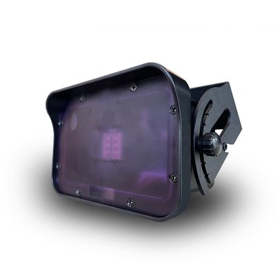 شراء Overhead sectional door Microwave Motion Radar Detector with Vehicle detect only and Horizontal Filtration feature التصنيع عبر الإنترنت