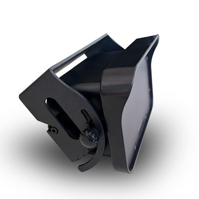 شراء High Sensitive Microwave Motion Radar Detector for Cold storage door Suit for Cold environment Detinguish Pedestrian and Vehicle التصنيع عبر الإنترنت