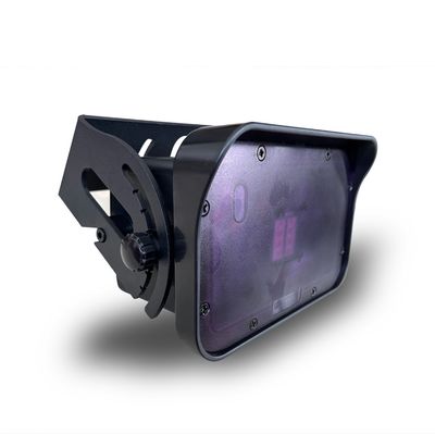 شراء Turbine hard fast door Simple hard fast door 24G microwave radar sensor with Two Realy Output 12-36VADC التصنيع عبر الإنترنت