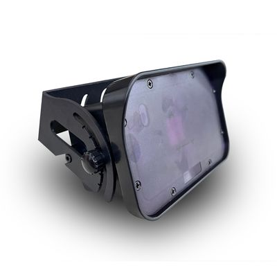 شراء Vehicle Detect Only Microwave Motion Radar Detector For Industrial Upgrading Door Overhead Sectional Door Suit For Low Temperature التصنيع عبر الإنترنت