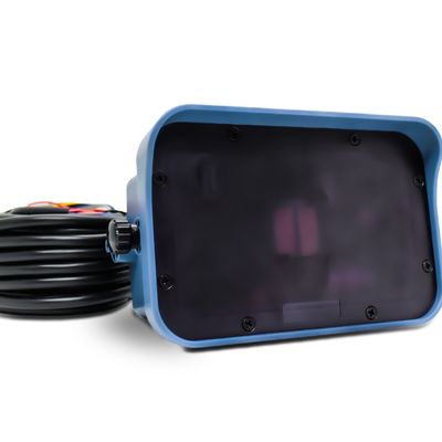 شراء 12-36 VADC Car Detector Only Millimeter wave radar sensor suit for Cold weather Low temp Enviroment Cold storage door التصنيع عبر الإنترنت
