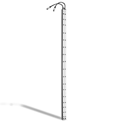 شراء JUTAI CL Series Industrial Door Blanking Safety Light Curtain Multiple Parallel Infrared Rays التصنيع عبر الإنترنت