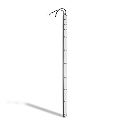 شراء Infrared Light Curtain for Roller Shutters | 1-8m Range, 8/16 Beams, Sunlight Anti-Interference التصنيع عبر الإنترنت