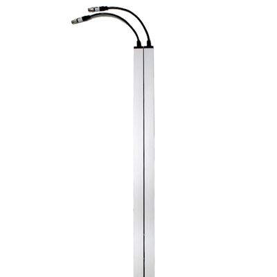 شراء Anti-Pinch Safety Barrier for Overhead Doors | Blanking Function, 8/16 Beam Options التصنيع عبر الإنترنت