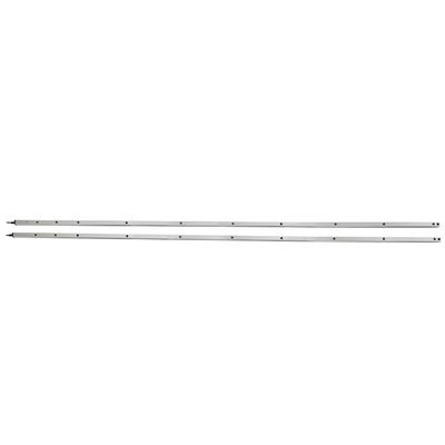 شراء Multibeam Infrared Sensor for Sectional Doors | 1-8m Range, 20ms Response, Aluminum Housing التصنيع عبر الإنترنت