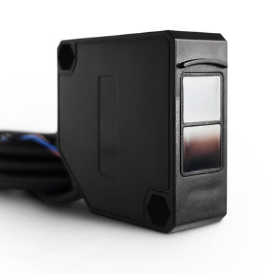 شراء Retro-Reflective Infrared Sensor IRR-7R | Safety Sensor for Automatic Doors التصنيع عبر الإنترنت