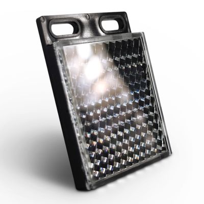 شراء Automatic Gate Reflective Safety Sensor | Fast Response ≤3ms IP65 التصنيع عبر الإنترنت