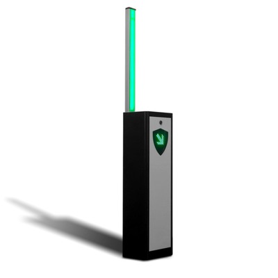 شراء حواجز المرور الآلية بمحرك ثابت مع سرعة قابلة للتعديل وتحكم ثابت في المحرك التصنيع عبر الإنترنت