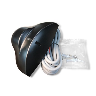 شراء مستشعر باب زجاجي منزلق 24.125 جيجاهرتز | هوائي مسطح | كشف خالٍ من العوائق التصنيع عبر الإنترنت