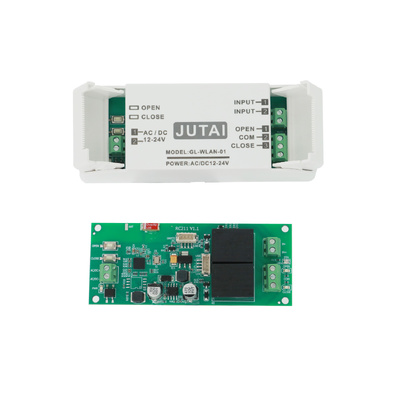 شراء نظام تحكم ذكي بالوصول عبر شبكة 4G WiFi، جهاز بوابة صناعي، صلاحيات متعددة للمستخدمين وتنبيهات أمنية لمواقف السيارات والتحكم في مداخل المصانع التصنيع عبر الإنترنت