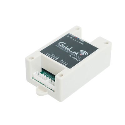 شراء نظام التحكم في الوصول إلى بوابة الواي فاي على أساس السحابة 12-24 فولت DC 2-Relay Output PC دعم البرمجيات إدارة الحسابات المتعددة للمرافق المجتمعية والتجارية التصنيع عبر الإنترنت
