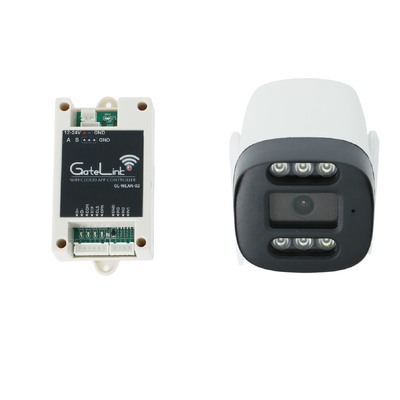شراء نظام تحكم في بوابة WiFi سحابي متكامل، صيانة عن بعد، تحديث عبر الهواء (OTA)، تصميم قليل الصيانة، إدارة مركزية لعمليات المرافق متعددة الفروع التصنيع عبر الإنترنت
