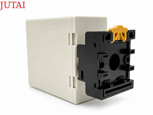 شراء Dual Channel Loop Detector for Trucks and High-Bed Vehicles with ASB and 8-Level Sensitivity التصنيع عبر الإنترنت