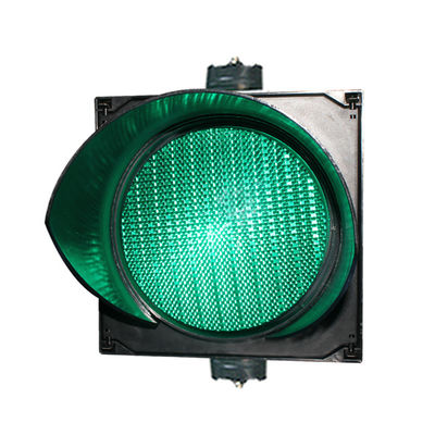 JD111HF-C مصابيح المرور LED فائقة الوضوح مقاومة للطقس للطرق