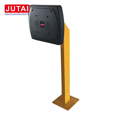 قارئ RFID منخفض التردد للسيطرة على الوصول