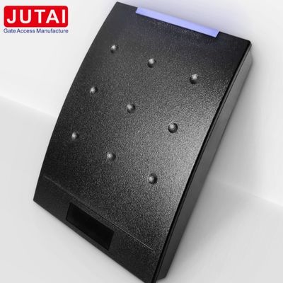 أمن سهل التكامل 13.56 ميغاهرتز قارئ RFID لنظم وقوف السيارات