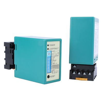 كاشف حلقة إشارة المرور الدقيق حساسية عالية سهلة التكامل رلاي الخروج رلاي الوجود