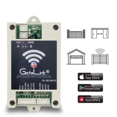 نظام الكاميرا الواي فاي غير المحدود H.265 HD Night Vision Access Control التيار التشغيلي DC 12V / 1A 5V خيار مخصص
