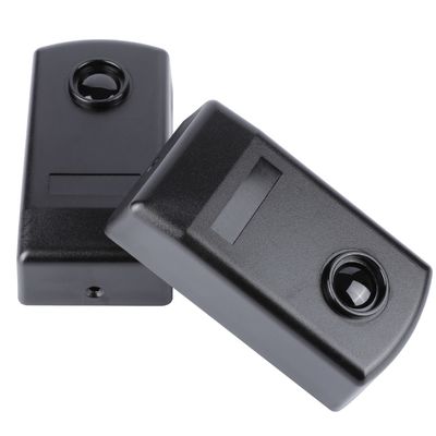 مستشعر كهروضوئي بالأشعة تحت الحمراء عالي الجودة لحاجز الذراع (12 فولت-24 فولت تيار متردد/تيار مستمر)