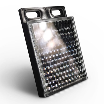 جهاز استشعار أوتوماتيكي للسلامة