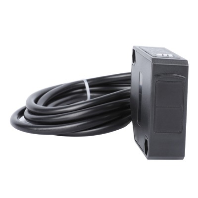 كاشف الأشعة تحت الحمراء العاكسة IRR-7R | متوافق مع فتاحات أبواب المرآب 7 أمتار